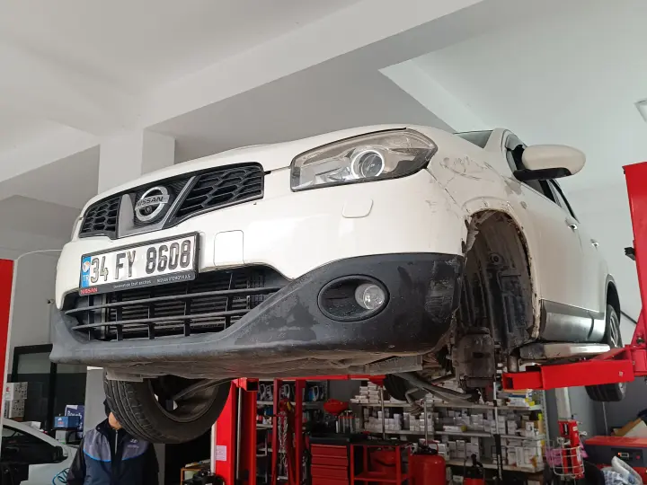 Pendik Efe Oto