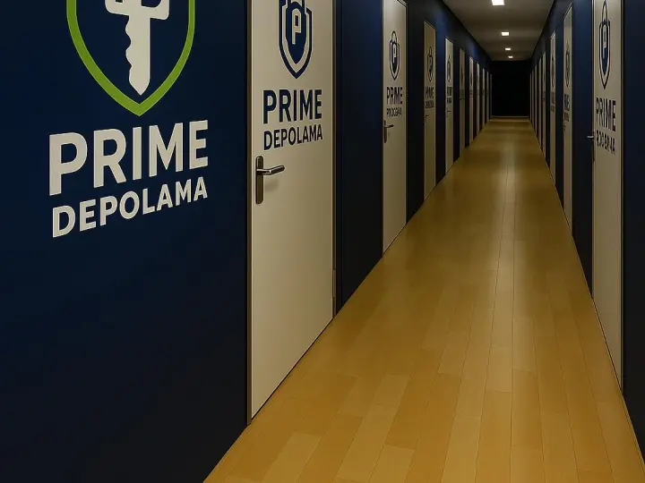 Pendik Evden Eve Nakliyat | Eşya Depolama