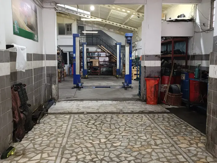 Pendik Ford Servisi