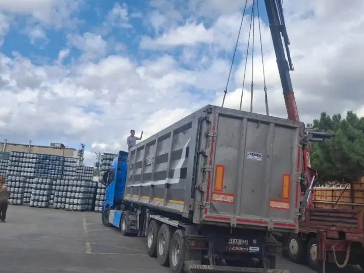 Pendik hurdaci (erhan metal)