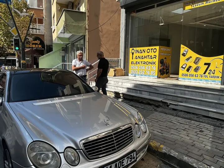 PENDİK İNAN OTO ANAHTAR