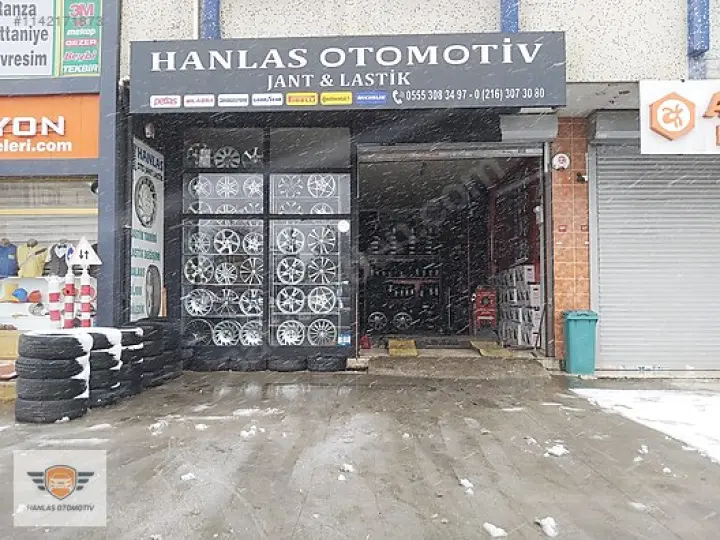 Pendik Lastikçi Kurtköy Lastikçi 7/24 Yol Yardım