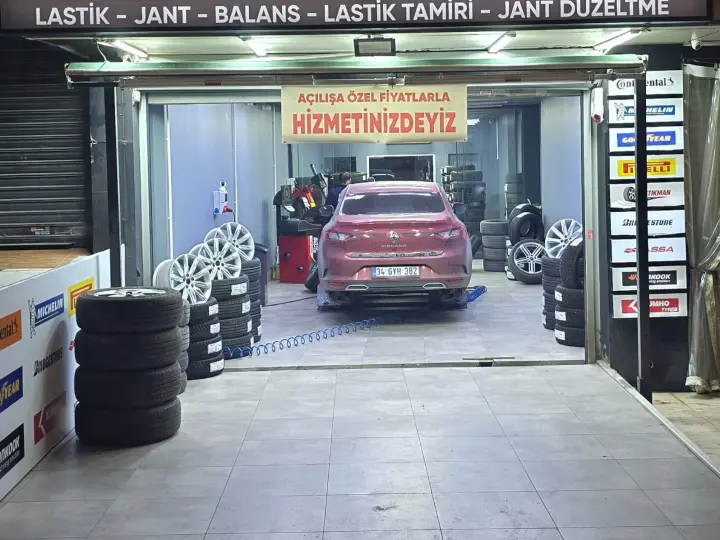 Pendik Lastikçi - Lastikman Otomotiv - Continental - Michelin - Goodyear - Pirelli - Bridgestone - Lassa - Hankook - Petlas