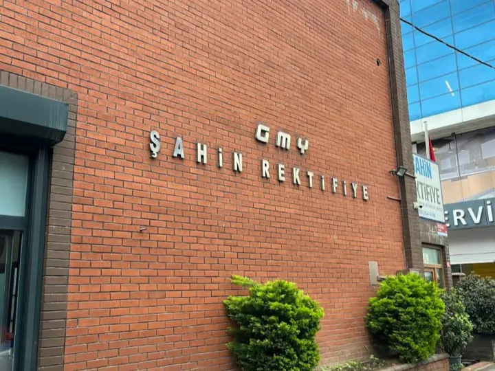 Pendik Motor Yenileme