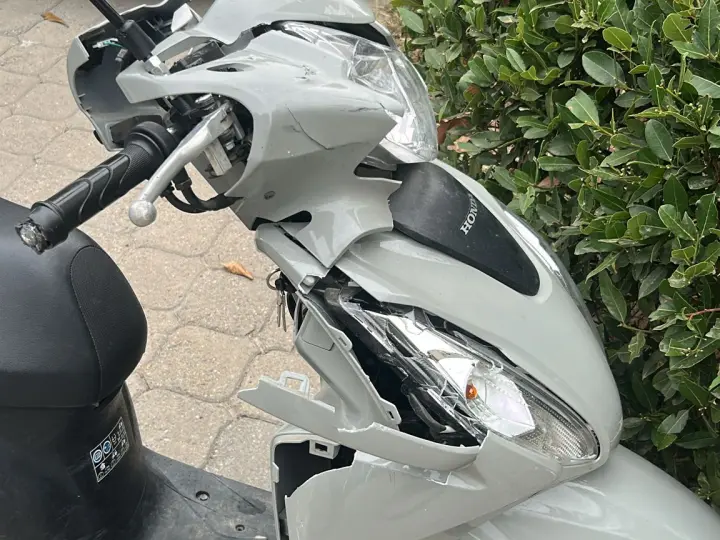 Pendik motorsiklet mobil yol yardım