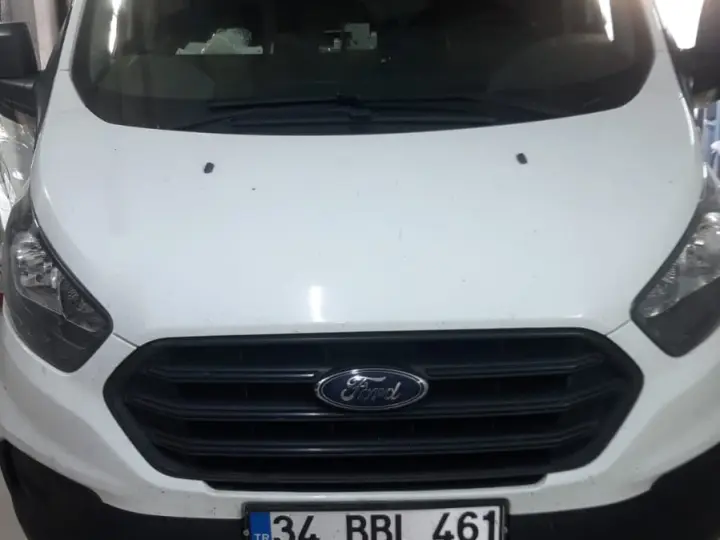 Pendik oto cam