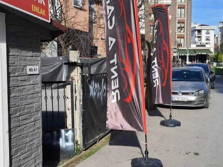 PENDİK OTO KİRALAMA BES MOTORS RENT A CAR