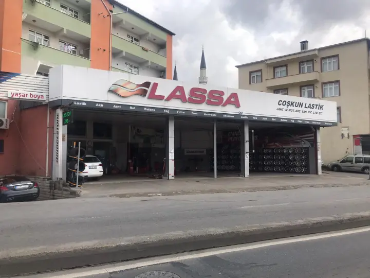 Pendik Rot Balans Kaynarca Rot Balans