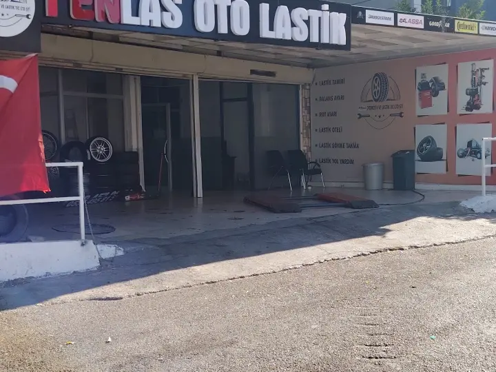 Penlas oto jant lastik