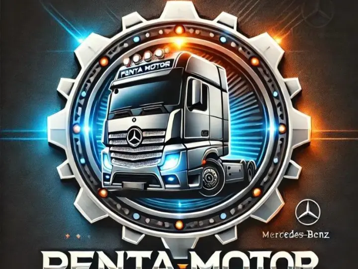 PENTA MOTORLU ARAÇLAR