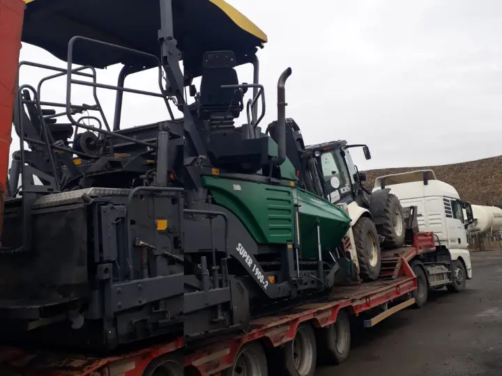 PENTA OTOMOTİV VOLVO RENAULT MERCEDES KAMYON TIR TAMİRCİSİ