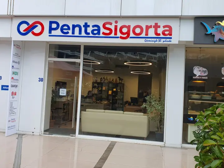 Penta Sigorta