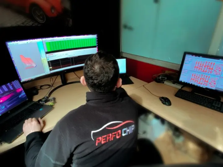 Perfochip Eskişehir