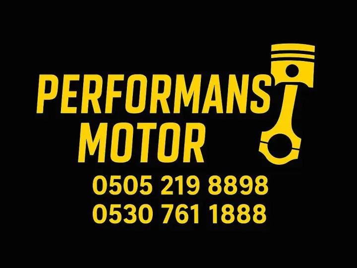 Performans Motor