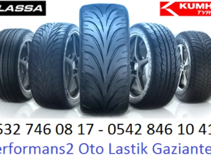PERFORMANS2 OTO LASTİK VE JANT
