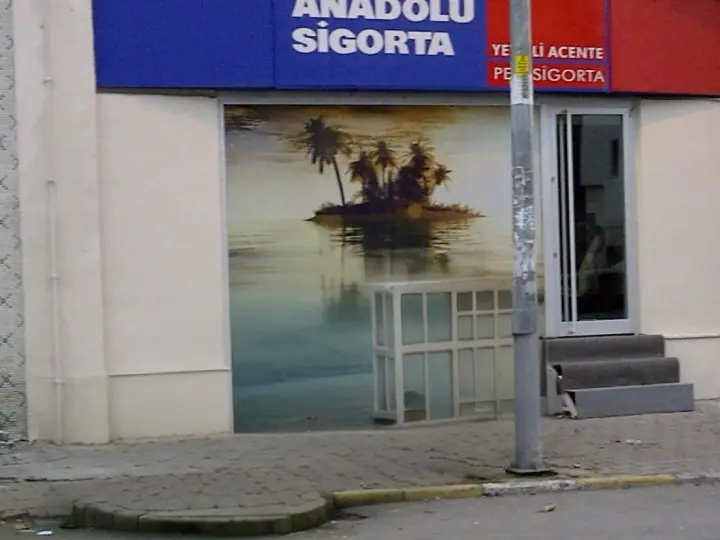 Peri Sigorta Aracılık Hizmetleri