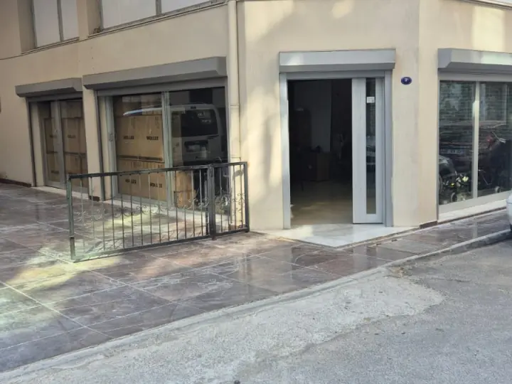 Permotek Akülü Tekerlekli Sandalye