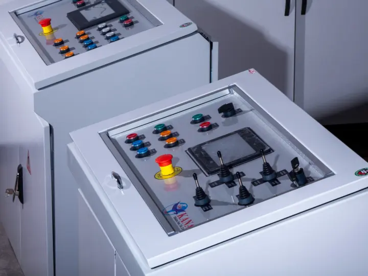 Perpa Elektrik Otomasyon & Makina