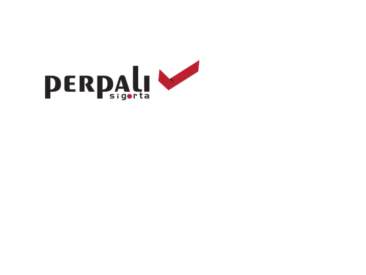 Perpalı Sigorta Aracılık Hizmetleri