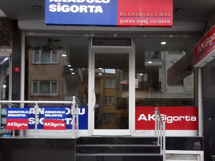 Perran Dinçer Sigorta Acenteliği