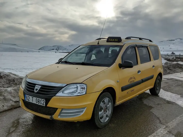 Pertek Meydan Taksi Durağı Metin Kaç