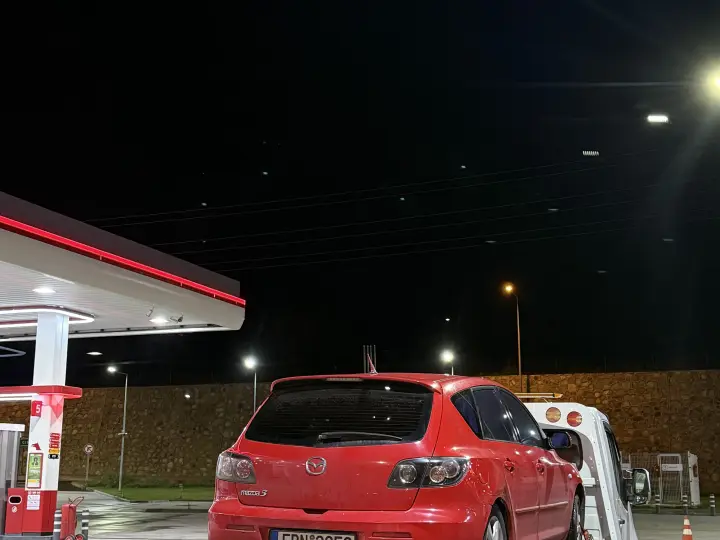 pesiyan oto kurtarma