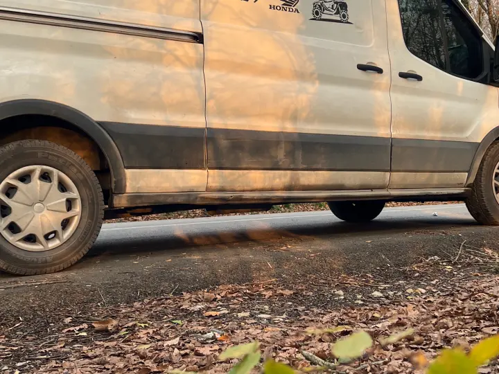 PETEK MOTOR