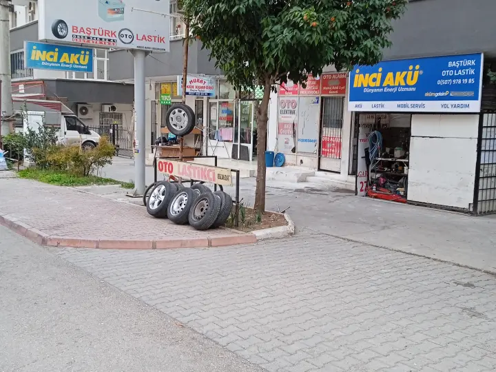 PETLAS-Akdeniz Akü