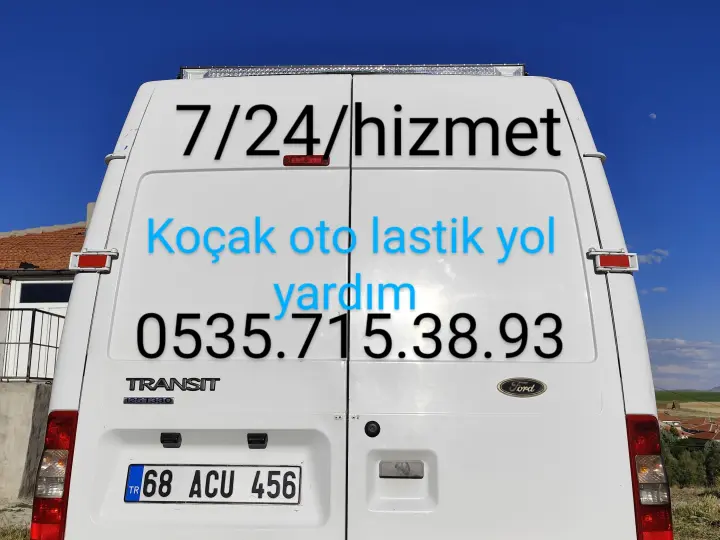 PETLAS-Akın Ticaret