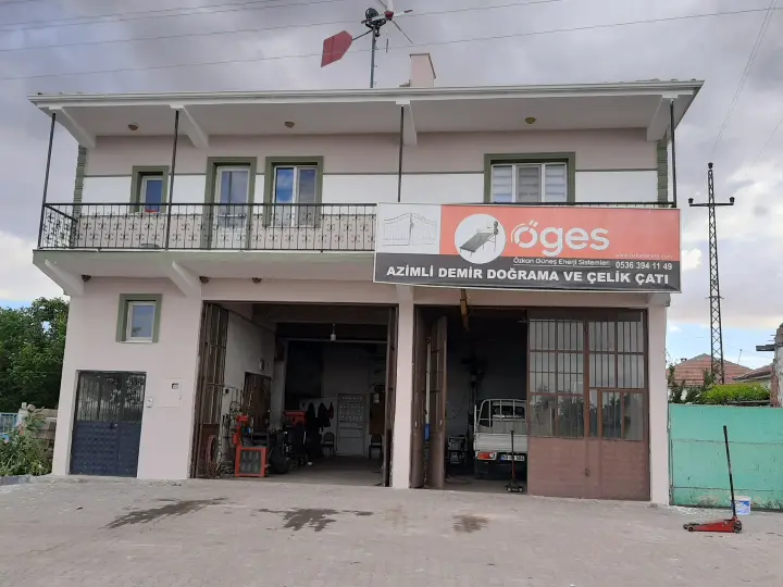 PETLAS-Aslanlar Ltd. Şti.