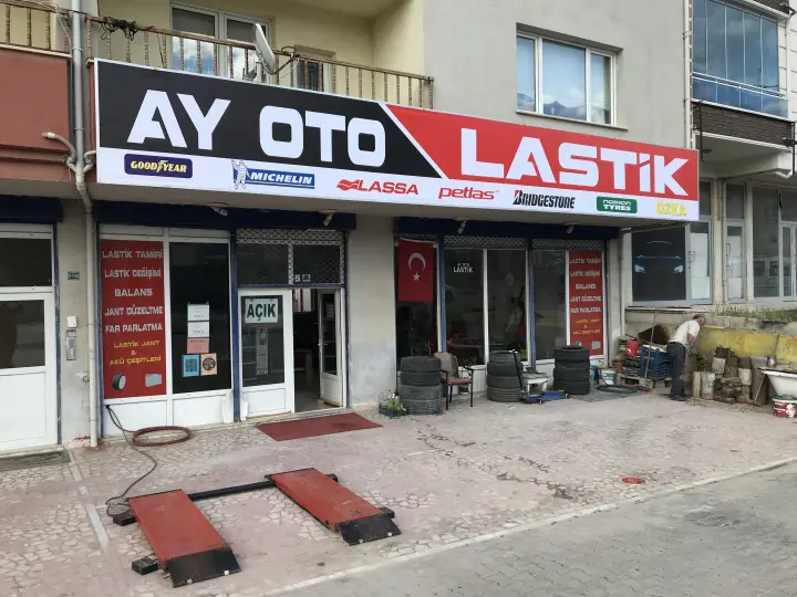 PETLAS-Ata Otomotiv