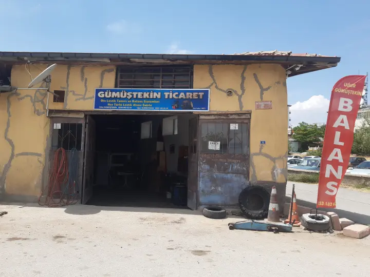 PETLAS-Atakul Ticaret
