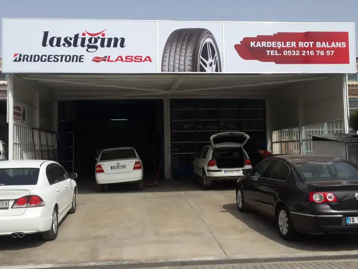 PETLAS-Avcular Ltd. Şti.
