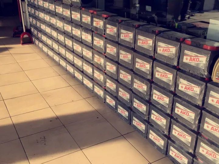 Petlas- Bölge Bayi Metin Elmadağ Ltd. Şti. (Merkez)