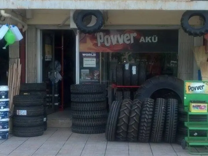 PETLAS CAN DURMAZ OTOMOTİV A.Ş. ( MERKEZ)