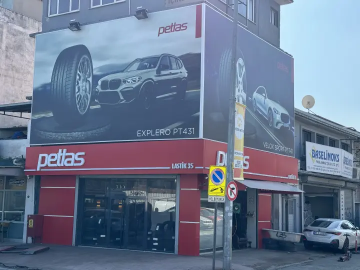 Petlas Cemtol