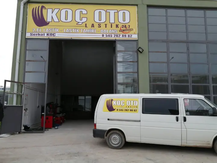 PETLAS-Dayı Ticaret
