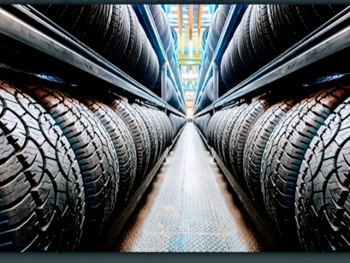 Petlas doğan oto lastik