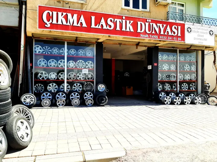 PETLAS-Doğan Oto Lastik