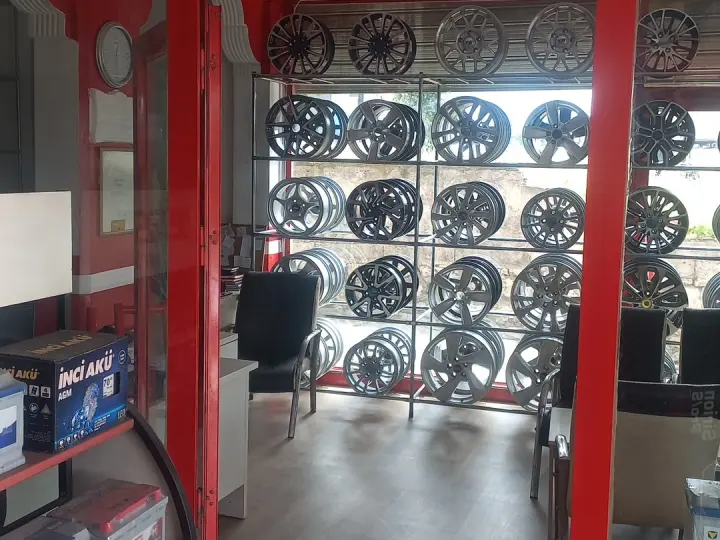 PETLAS-Eraslan Otomotiv