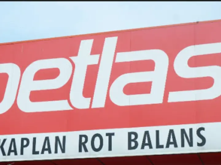 PETLAS-Kaplan Rot Balans & Lastik Basınç Sensör (Tpms)Servisi