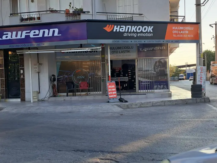 PETLAS KULUBECİOĞLU OTO LASTİK
