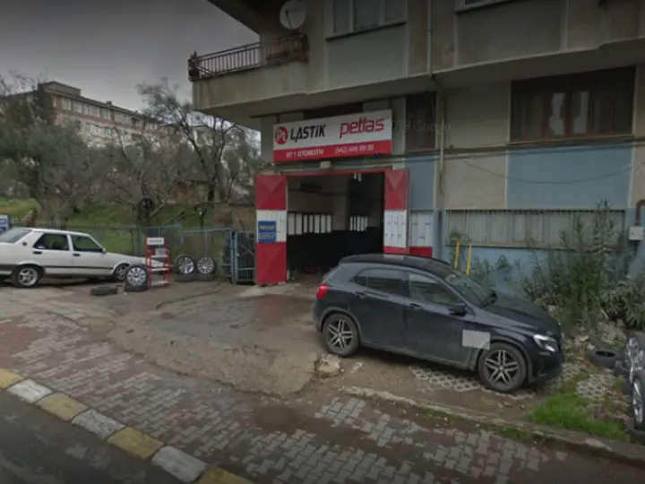 Petlas Lastik AKÜ JANT