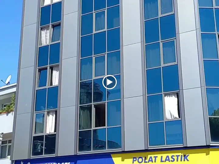 PETLAS-Lastik Türk