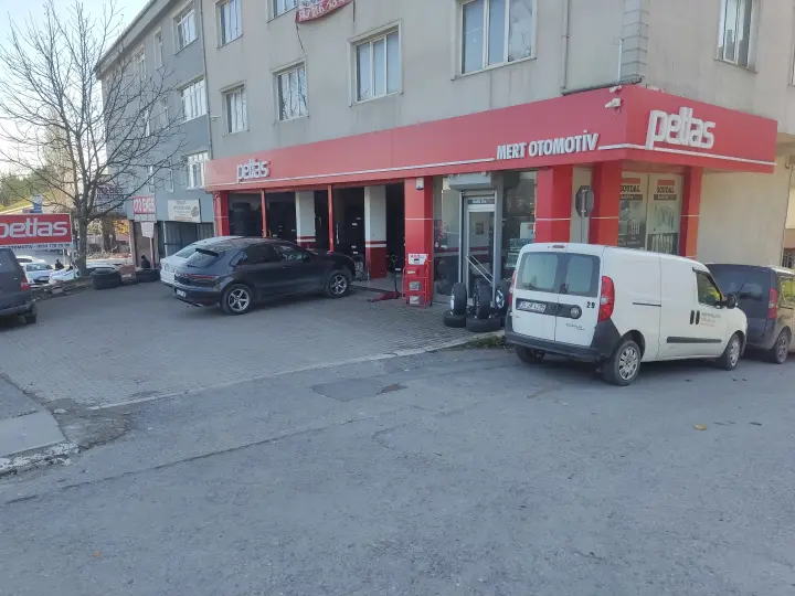 Petlas Mert otomotiv 2