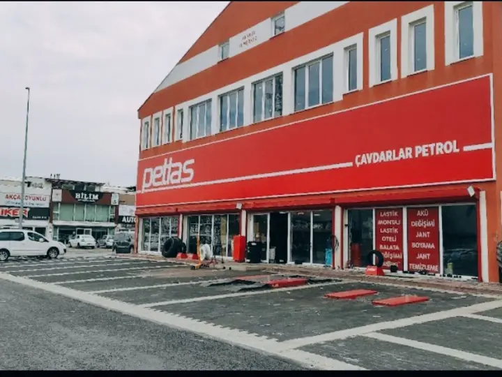 PETLAS-Metin Elmadağ