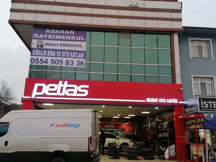 PETLAS Murat Oto Lastik