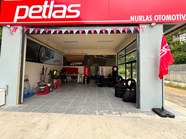 PETLAS-Nurlas Otomotiv