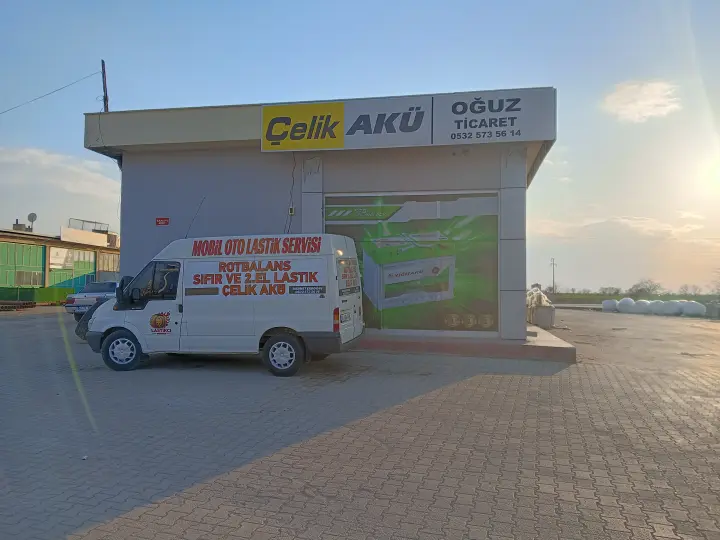 PETLAS-Ölmez Ticaret