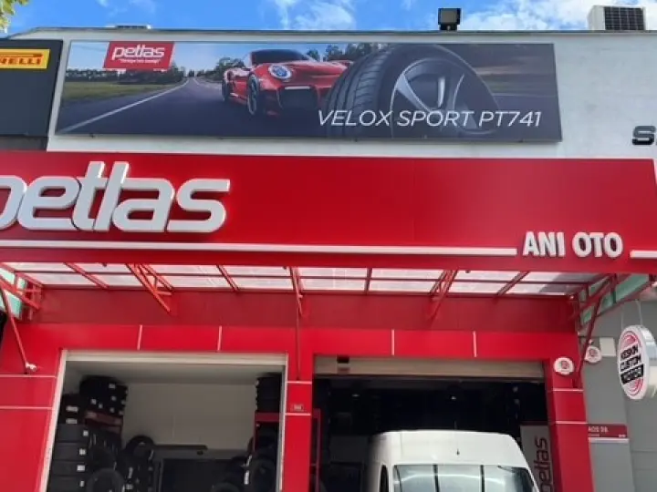 PETLAS-Rotax